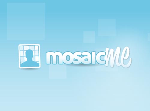 Mosaic Me – Brand and Website Design