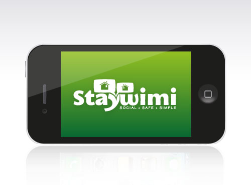 Staywimi – Branding and Strategy